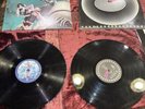1978 Queen Jazz Gatefold Vinyl LP - News Of The World