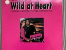 David Lynch’s Wild at Heart album vinyl record