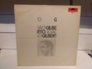 LP 33T BOSSA/ JAZZ JOAO GILBERTO/ POLYDOR