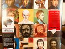 NEW - The Who – 'Face Dances' - 40th Anniversary Ed. w/Blue & Yellow Vinyl 2xLP