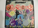1968 Original THE ZOMBIES Odessey And Oracle DATE LP TES 4013 No Skips