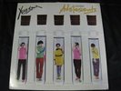 X-Ray Spex - Germfree Adolescents UK LP Ist Press Punk Sex Pistols Damned Ruts