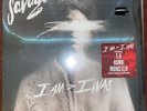 i am   i was by 21 Savage (Record, 2019) Brand New Sealed