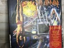 DEF LEPPARD-VINYL BOX VOLUME 1-LP ( BOX SET ) OOP HAS SHELF WEAR