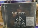 Midsummer LP Original Score By Bobby Krlic Orange Flaming Vinyl 2021