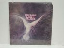 EMERSON LAKE & PALMER Self Titled LP SD 9040 LP 1971 SEALED Vinyl 