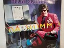 HELGE SCHNEIDER - Da Humm  Wurstfachverkäuferin Doppel LP mit Original-Autogramm