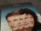 queen rare south african first pressing the miracle lp
