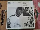 Cecil Payne Zodiac (The Music Of Cecil Payne) Vinyl LP Strata-East 1973 Post Bop
