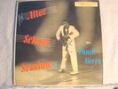 LP - CHUCK BERRY -AFTER SCHOOL SESSION - DG -CHESS ORIGINAL - MONO