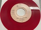 Shields 45 Play The Game Fair / Fare Thee Well My Love RED WAX TENDER REPRO M-
