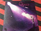 Queen debut LP 1973 EMI EMC 3006 YAX 4623-5 / 4624-5 BLAIR RULES