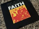 Blind Faith S/T Original 1st Pressing 1969 Germany Polydor LP NM