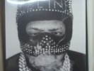 Westside Gunn Hitler Wears Hermes 8 SIDE B SINCERELY ADOLF 180 GRAM VINYL RECORD