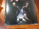 Ghost Volbeat 7 In Metallica Black Album cover
