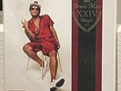 Funk / Soul LP - Bruno Mars - XXIVK Magic - Atlantic - NM