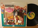 THE STRAWBERRY ALARM CLOCK Incense and Peppermints Orig 1967 UNI STEREO 73014 LP