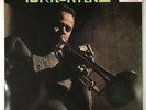 TOMMY TURRENTINE Time T/70008 NM/EX re Max Roach Julian Priester Horace Parlan