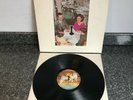 LP VINYL RECORD LED ZEPPELIN ALBUM PRESENCE SSK59402 UK 1ST PRESS SUPERB EX/EX