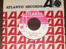 HTF 45 rpm r&b JIMMY HUGHES It Ain't What You Got/Uncle Sam 1967 Atlantic 2454 E