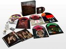 Kreator -Under The Guillotine- Vinyl LP Boxset New Factory Sealed Mint 6LP+1Tape