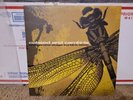 coheed and cambria second stage turbine blade vinyl afterman lp original press
