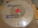+++ KRAFTWERK Live In 75 B196 Clear Vinyl Prog Techno