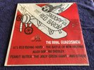 The Royal Guardsmen 1967 Laurie Mono LP “Snoopy vs The Red Baron” in shrink