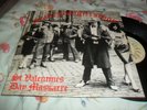 MOTORHEAD/GIRLSCHOOL -ST VALENTINES DAY MASSACRE- AWESOME  VINYL 10