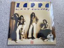 Frank Zappa / MOI - Zoot Allures - 180g Vinyl - Pallas Pressing - New & Sealed