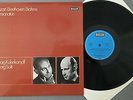 S444 Mozart Beethoven Violin Sonatas Kulenkampff Solti 2LP DECCA KD 11021/1-2