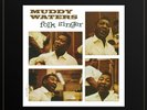Muddy Waters - Folk Singer | Ultradisc One Step MOFI MFSL (PRE-ORDER)