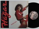 SAMMY HAGAR Danger Zone CAPITOL LP VG+