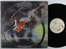 HAWKWIND Hall Of The Mountain Grill UNITED ARTISTS LP