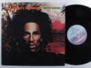 BOB MARLEY Natty Dread MOV LP VG++/NM europe 180g audiophile reissue