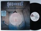 ONSLAUGHT In Search Of Sanity LONDON LP NM