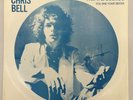 CHRIS BELL I Am The Cosmos RARE orig US 7