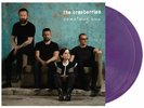 The Cranberries Something Else Purple Colored 2LP Vinyl Limited Edition RARE NEW