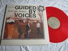 Mint unplayed Guided By Voices Forever Since Breakfast orig red Vinyl 927/1000