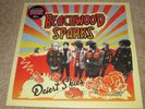 BEACHWOOD SPARKS - DESERT SKIES - COSMIC COUNTRY/ PSYCH ROCK - NEW - LP RECORD