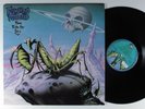 PRAYING MANTIS Time Tells No Lies ARISTA LP VG+ uk