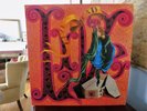 'Live/Dead' by The Grateful Dead, Double LP Vinyl, Warner Bros., 2WS-1830 (1983)