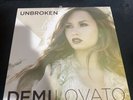 Demi Lovato - Unbroken LP (Lava Mix Color Vinyl)