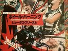 JUDAS PRIEST - FREEWHEEL BURNING - Original JAPAN 7