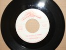 INVASION I Want To Thank *INVASION IS COMING* Garage Fuzz 45 DYNAMIC SOUND 1004