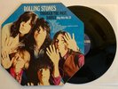 Rolling Stones - Through The Past Darkly - 1970 US Stereo (NM) Ultrasonic Clean
