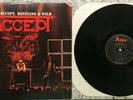 Accept – Restless & Wild : Portrait – BFR 39213 1983 LP VG+/EX