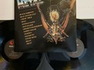 Heavy Metal Original Soundtrack - 1981 US 1st Press (NM) Ultrasonic Clean