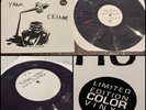 DRIVE LIKE JEHU Yank Crime LP + 7” Marbled Vinyl-rocket from the crypt sultans