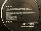 LSG / Beetseekers - Netherworld / Snappiness (Oliver Prime Remixes)